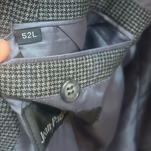 Jean-Paul Germain Sport Jacket 52L - Picture 6 of 7